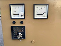 Daf dkx1160a noodstroomaggregaat - afbeelding 2 van  22