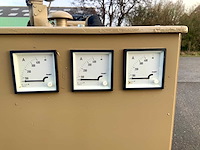 Daf dkx1160a noodstroomaggregaat - afbeelding 3 van  22