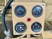 Daf dkx1160a noodstroomaggregaat - afbeelding 4 van  22