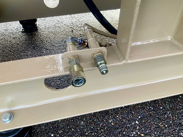 Daf dkx1160a noodstroomaggregaat - afbeelding 5 van  22