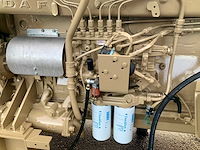 Daf dkx1160a noodstroomaggregaat - afbeelding 6 van  22