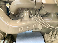 Daf dkx1160a noodstroomaggregaat - afbeelding 7 van  22