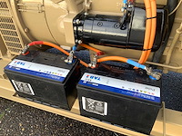 Daf dkx1160a noodstroomaggregaat - afbeelding 8 van  22