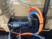 Daf dkx1160a noodstroomaggregaat - afbeelding 9 van  22