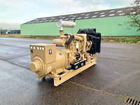 Daf dkx1160a noodstroomaggregaat - afbeelding 12 van  22