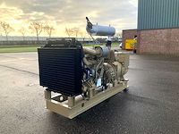 Daf dkx1160a noodstroomaggregaat - afbeelding 19 van  22