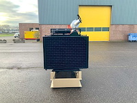 Daf dkx1160a noodstroomaggregaat - afbeelding 20 van  22