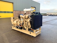 Daf dkx1160a noodstroomaggregaat - afbeelding 21 van  22