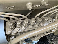 Daf dkz1160ag noodstroomaggregaat - afbeelding 3 van  26