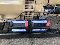 Daf dkz1160ag noodstroomaggregaat - afbeelding 7 van  26