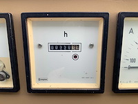 Daf dkz1160ag noodstroomaggregaat - afbeelding 13 van  26