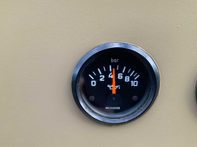 Daf dkz1160ag noodstroomaggregaat - afbeelding 15 van  26