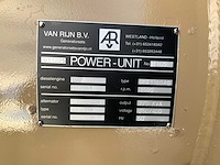 Daf dkz1160ag noodstroomaggregaat - afbeelding 18 van  26