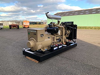 Daf dkz1160ag noodstroomaggregaat - afbeelding 12 van  26