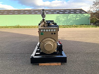 Daf dkz1160ag noodstroomaggregaat - afbeelding 20 van  26