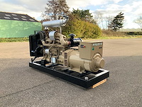 Daf dkz1160ag noodstroomaggregaat - afbeelding 21 van  26