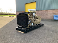 Daf dkz1160ag noodstroomaggregaat - afbeelding 23 van  26