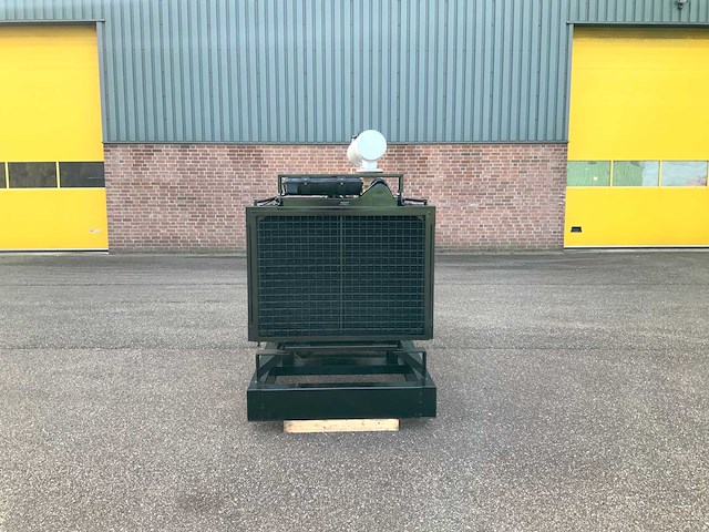 Daf dkz1160ag noodstroomaggregaat - afbeelding 24 van  26