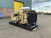 Daf dkz1160ag noodstroomaggregaat - afbeelding 25 van  26