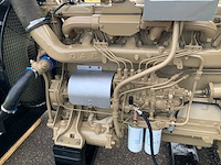 Daf dkz1160ag noodstroomaggregaat - afbeelding 26 van  26