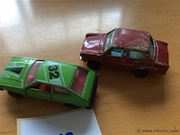 Daf en honda - afbeelding 2 van  3