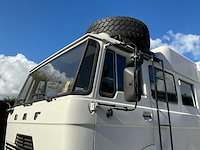 Daf expeditie camper 4x4 uitvoering (wegenbelasting vrij!) - afbeelding 2 van  72