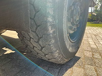 Daf expeditie camper 4x4 uitvoering (wegenbelasting vrij!) - afbeelding 4 van  72