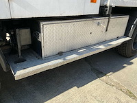 Daf expeditie camper 4x4 uitvoering (wegenbelasting vrij!) - afbeelding 7 van  72