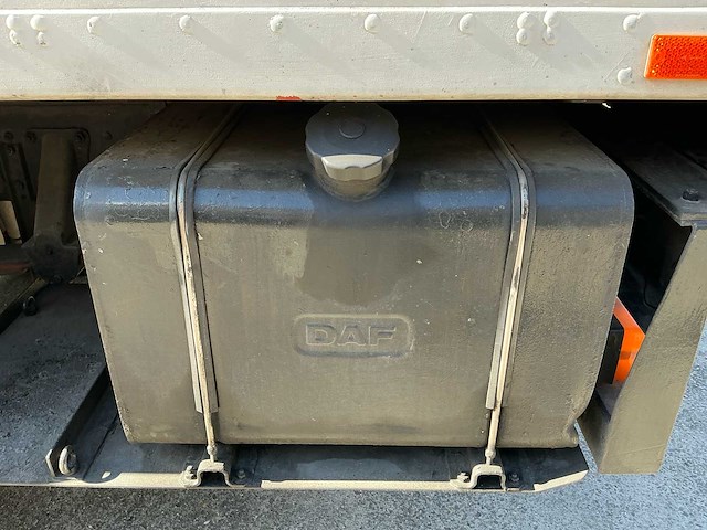 Daf expeditie camper 4x4 uitvoering (wegenbelasting vrij!) - afbeelding 8 van  72