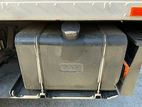 Daf expeditie camper 4x4 uitvoering (wegenbelasting vrij!) - afbeelding 8 van  72