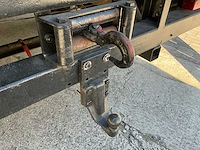 Daf expeditie camper 4x4 uitvoering (wegenbelasting vrij!) - afbeelding 9 van  72