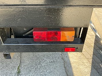 Daf expeditie camper 4x4 uitvoering (wegenbelasting vrij!) - afbeelding 11 van  72