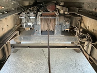 Daf expeditie camper 4x4 uitvoering (wegenbelasting vrij!) - afbeelding 13 van  72