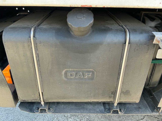 Daf expeditie camper 4x4 uitvoering (wegenbelasting vrij!) - afbeelding 14 van  72