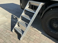 Daf expeditie camper 4x4 uitvoering (wegenbelasting vrij!) - afbeelding 15 van  72