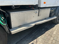 Daf expeditie camper 4x4 uitvoering (wegenbelasting vrij!) - afbeelding 16 van  72