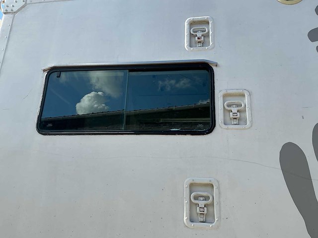 Daf expeditie camper 4x4 uitvoering (wegenbelasting vrij!) - afbeelding 17 van  72