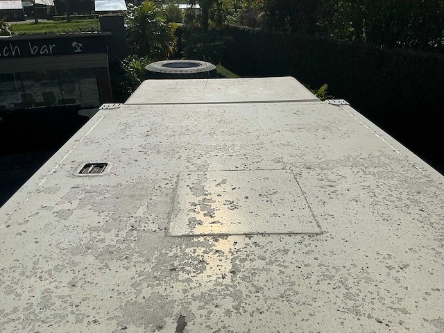 Daf expeditie camper 4x4 uitvoering (wegenbelasting vrij!) - afbeelding 18 van  72