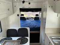 Daf expeditie camper 4x4 uitvoering (wegenbelasting vrij!) - afbeelding 21 van  72