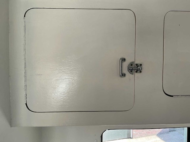 Daf expeditie camper 4x4 uitvoering (wegenbelasting vrij!) - afbeelding 25 van  72