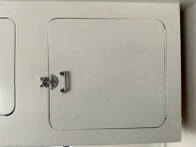 Daf expeditie camper 4x4 uitvoering (wegenbelasting vrij!) - afbeelding 27 van  72