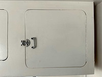 Daf expeditie camper 4x4 uitvoering (wegenbelasting vrij!) - afbeelding 27 van  72