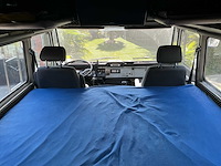 Daf expeditie camper 4x4 uitvoering (wegenbelasting vrij!) - afbeelding 28 van  72
