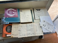 Daf expeditie camper 4x4 uitvoering (wegenbelasting vrij!) - afbeelding 30 van  72