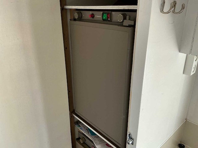 Daf expeditie camper 4x4 uitvoering (wegenbelasting vrij!) - afbeelding 36 van  72