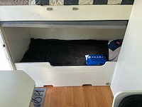 Daf expeditie camper 4x4 uitvoering (wegenbelasting vrij!) - afbeelding 39 van  72