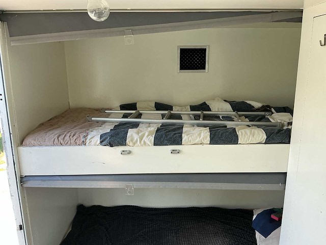 Daf expeditie camper 4x4 uitvoering (wegenbelasting vrij!) - afbeelding 40 van  72