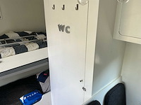 Daf expeditie camper 4x4 uitvoering (wegenbelasting vrij!) - afbeelding 41 van  72