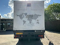 Daf expeditie camper 4x4 uitvoering (wegenbelasting vrij!) - afbeelding 34 van  72