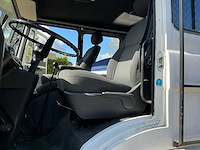 Daf expeditie camper 4x4 uitvoering (wegenbelasting vrij!) - afbeelding 46 van  72